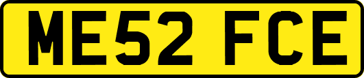 ME52FCE