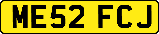 ME52FCJ