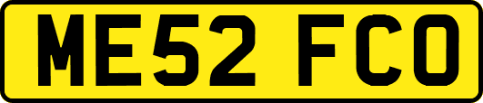 ME52FCO