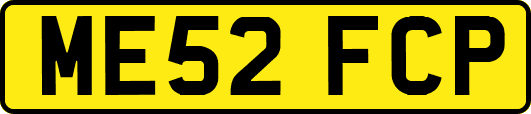 ME52FCP