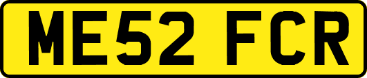 ME52FCR