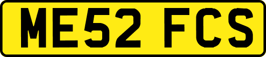 ME52FCS