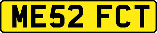 ME52FCT