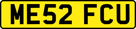 ME52FCU