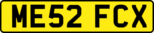 ME52FCX