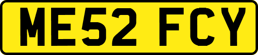 ME52FCY