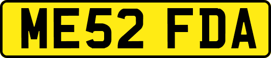 ME52FDA