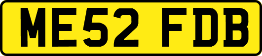 ME52FDB