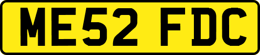 ME52FDC