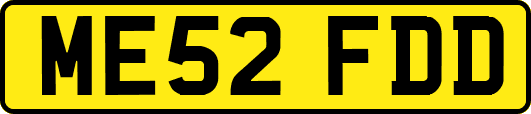 ME52FDD