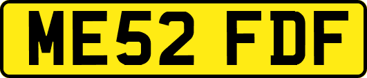 ME52FDF