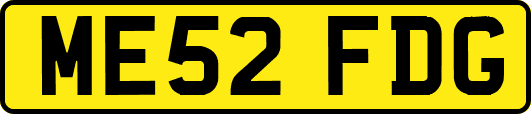 ME52FDG