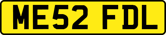 ME52FDL