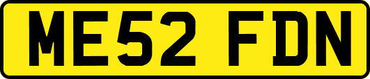 ME52FDN