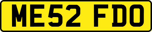 ME52FDO