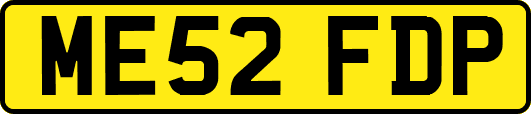 ME52FDP
