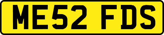 ME52FDS