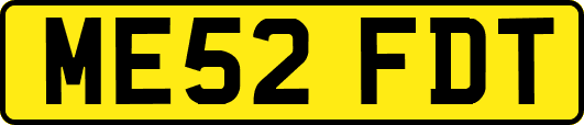 ME52FDT
