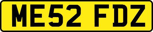 ME52FDZ