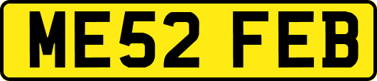 ME52FEB