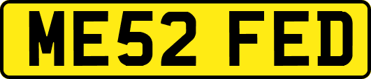 ME52FED