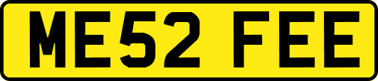 ME52FEE