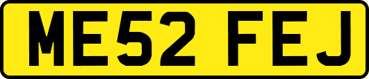 ME52FEJ