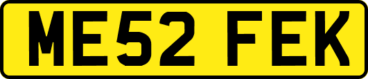 ME52FEK
