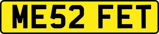ME52FET
