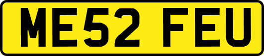 ME52FEU