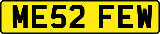 ME52FEW