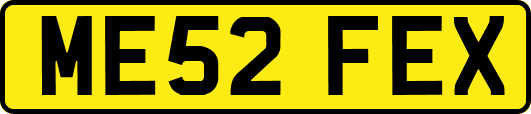 ME52FEX