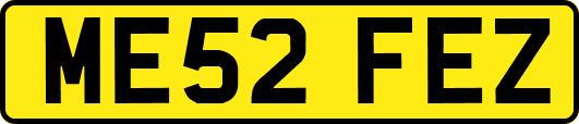 ME52FEZ