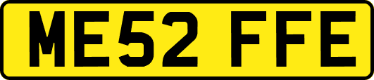 ME52FFE