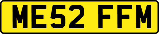 ME52FFM