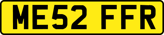 ME52FFR