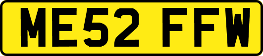 ME52FFW