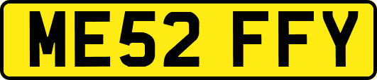 ME52FFY