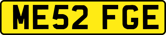 ME52FGE