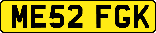 ME52FGK