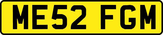 ME52FGM