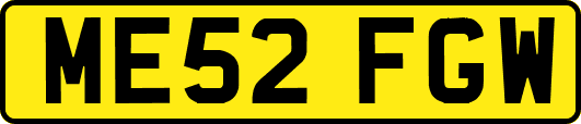 ME52FGW