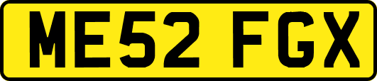 ME52FGX