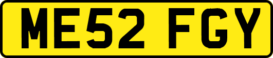 ME52FGY