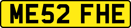 ME52FHE