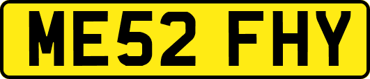 ME52FHY
