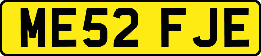 ME52FJE