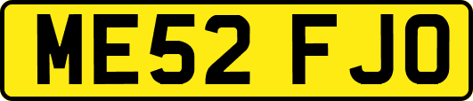 ME52FJO