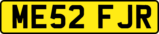 ME52FJR