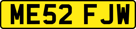 ME52FJW